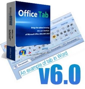 Office Tab 6.00 rus