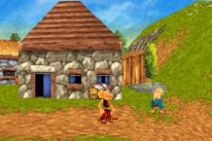Asterix &amp; Obelix XXL