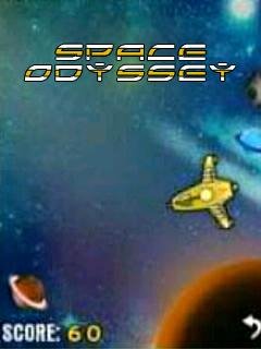 SpaceOdyssey