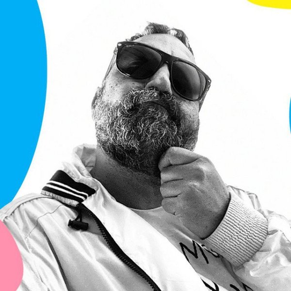 Hey Cabrera! - Italo Void (Vocal Anthem Edit)