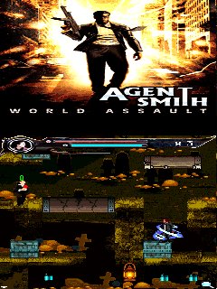 AgentSmithHack