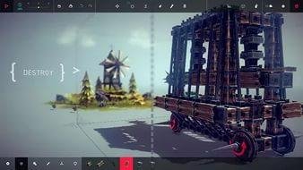 Besiege v0.03