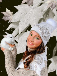 Счастье-есть....