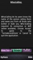 whozcalling 1.2.1
