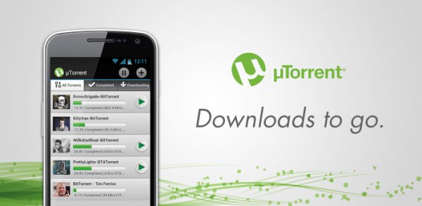Torrent v6.9.5 [Pro]-M