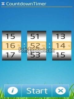 countdown