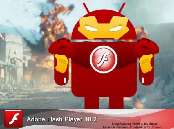 install flash player 10.2.157.340 ARMv6