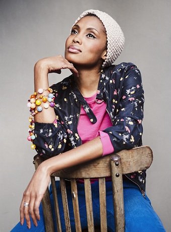 Imany - Don't Be So Shy (Funny Bubble Remix) [vk.com/retro_remixes]