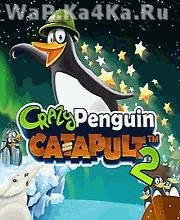 Crazy Penguin Catapult 2
