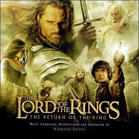 The Return of the King.part01