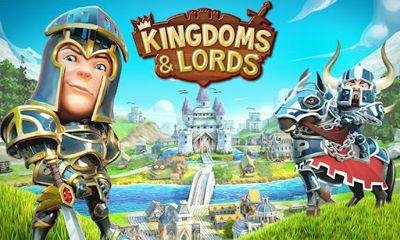 Kingdoms and Lords 240x400 RU Vzlomana-s