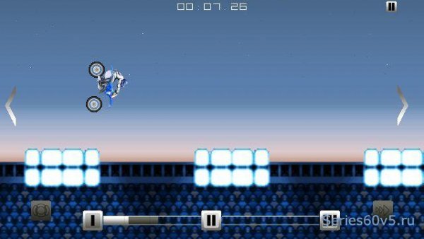 Freestyle Motocross IV-60040