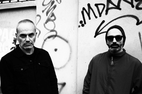 Italoconnection - Flash In The Night (Mono Han remix) [Modern Artefacts]