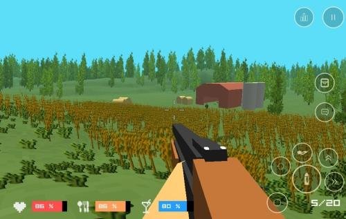 My Unturned v1.00