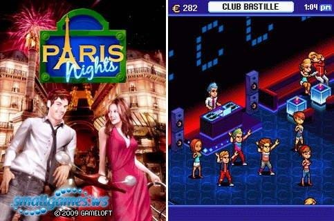 ParisNights 1MB SE 240x320 RU