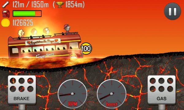 Hill-Climb-Racing-v1.29.0 Mod i