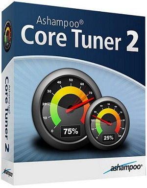 Оптимизация запуска. AshCoreTuner 2.0.1