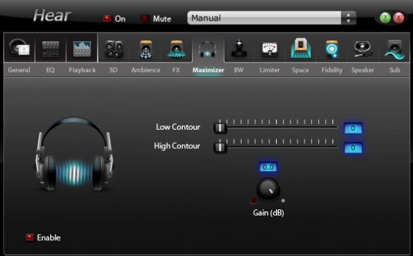 Hear 1.0 Build 1738