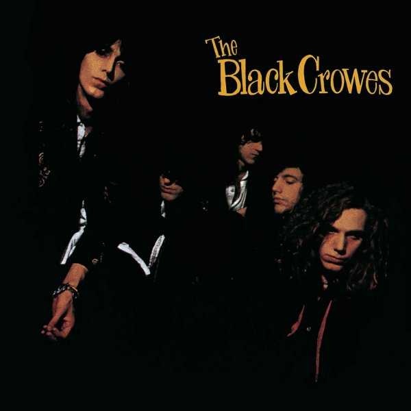 The Black Crowes - Could I've Been So Blind