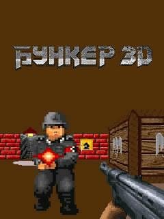 Bunker3D208x208