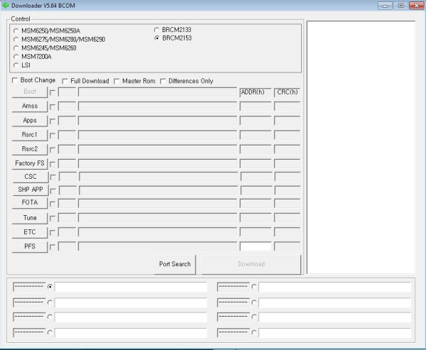 MultiLoader v5.64 BCOM