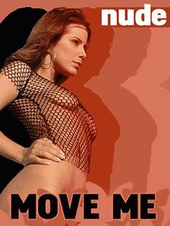 Move Me Nude