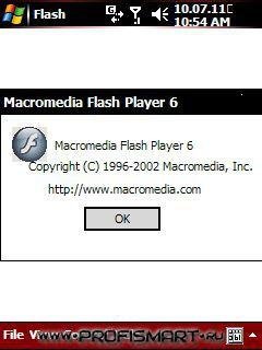 Flashplayer