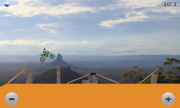 Motocross Masters