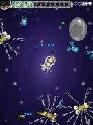 Spore 240x300 Сенсор Кнопка
