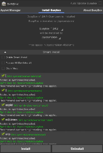 Busy Box 36.195