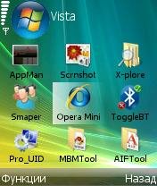 Icons Vista