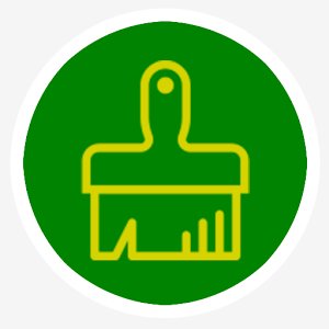 WCleaner 2.3.1 Рекламы нет