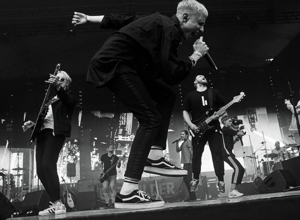 T-Fest - Окно (slowed + reverb)