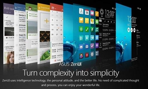 ASUS Launcher 1.4.1.15 150824