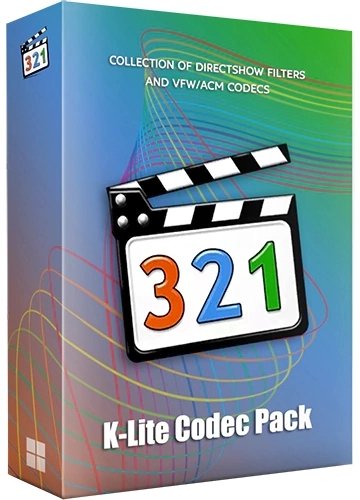 K-Lite Codec Pack 1790 Basic