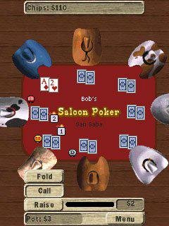 governor of poker