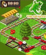 My Model Train Gold