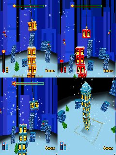 SantaTowerBlox3D