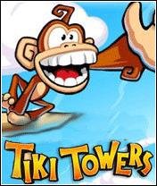 Tropical Towers RUS SE 240x320 W910i
