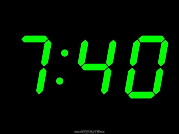 Dclock
