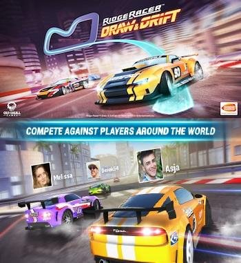 ridge-racer-draw-and-drift-v1.2.3-mod