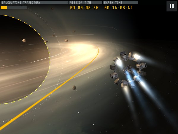 interstellar v.1.0.0