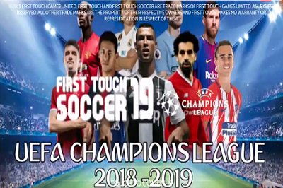 FTS19 Mod UEFA Putraadam.xyz