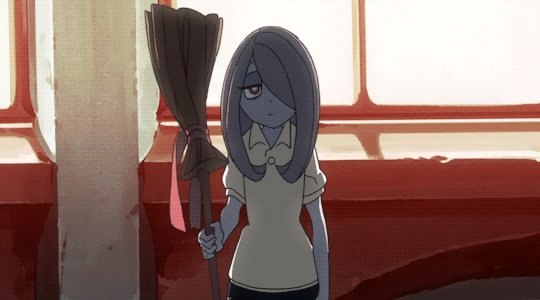 A random