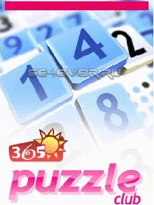 Puzzle Club en 240x320
