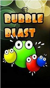 BubbleBlast