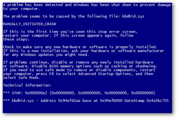 bluescreenview