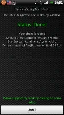 BusyBoxPro v9.9 RUS