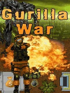 Guerilla War(Партизанская Война)
