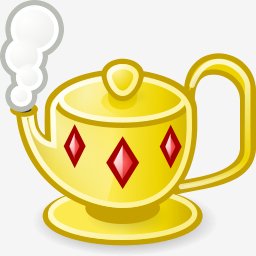 geany-1.22 setup